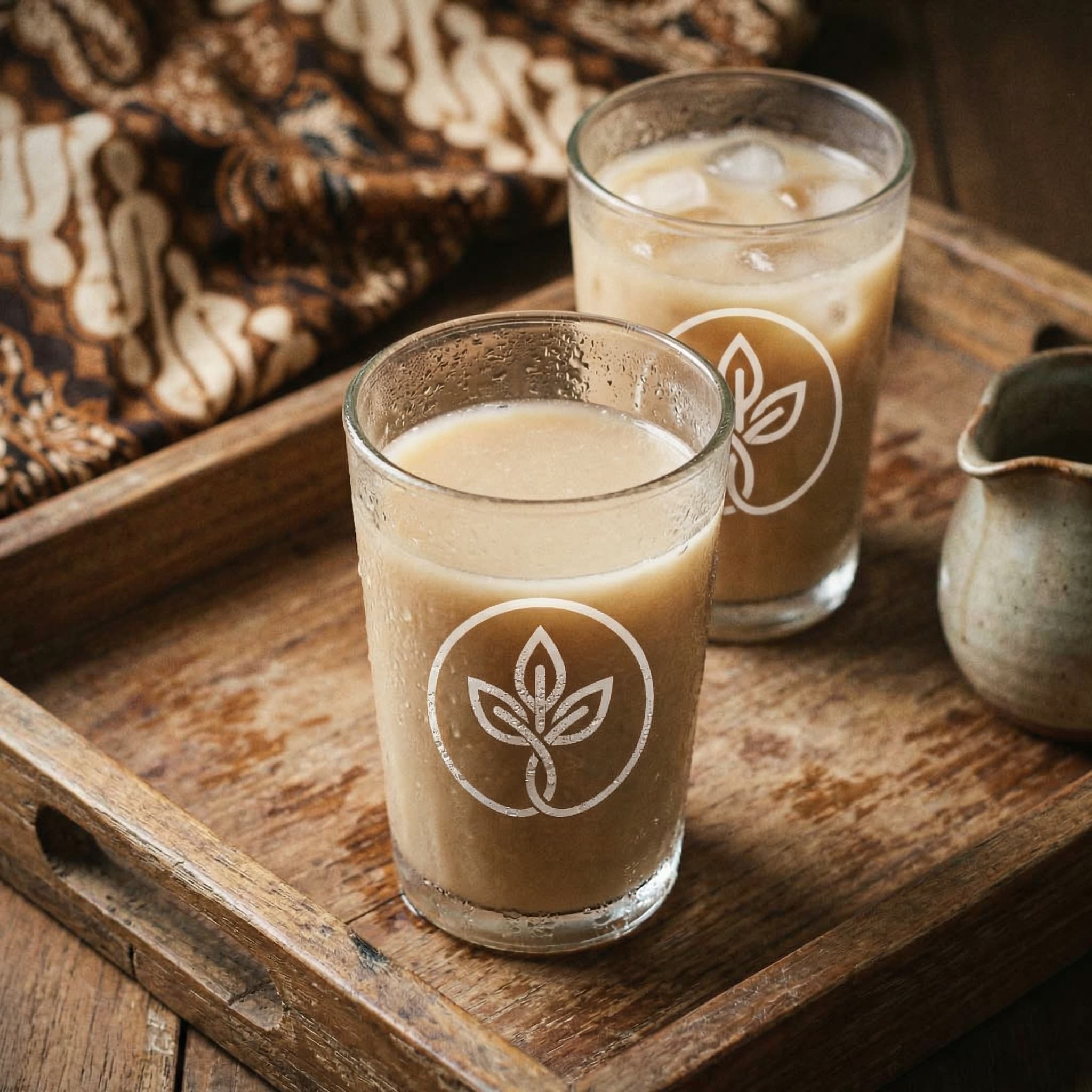 Beras Kencur Sriwantri - Jamu Tradisional Banjarnegara