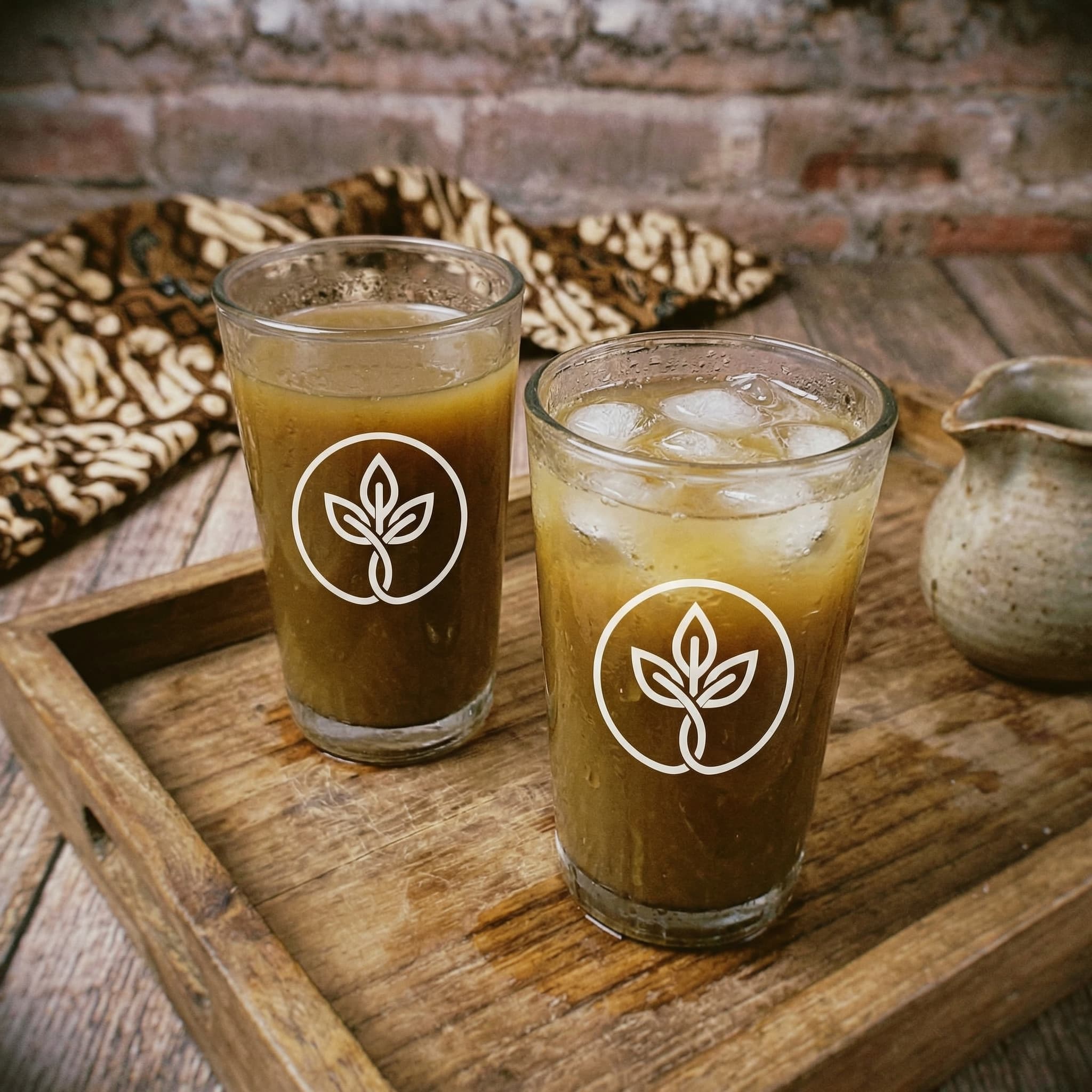 Cabai Puyang Sriwantri - Jamu Tradisional Banjarnegara