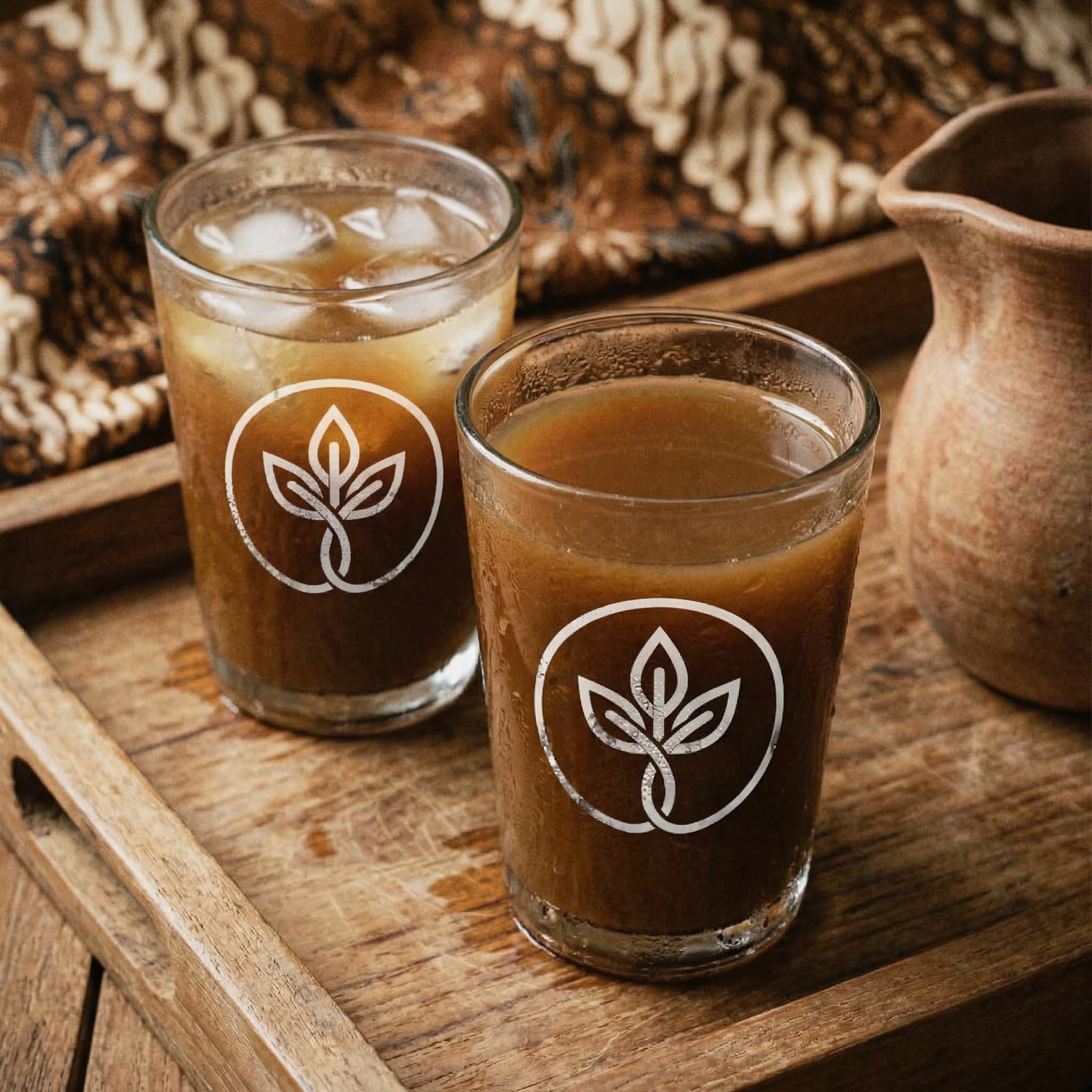 Jamu Daun Sirih Sriwantri Banjarnegara - Bantu Jaga Kebersihan Alami dari Dalam